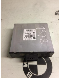 Calculateur BMW SERIE 1 E87 PHASE 2 Diesel 2