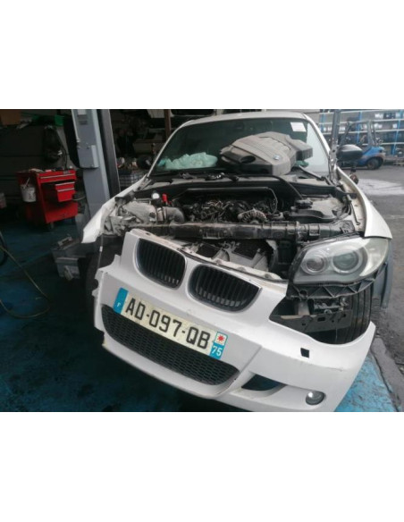 Tuyau de climatisation BMW SERIE 1 E87 PHASE 2 Diesel
