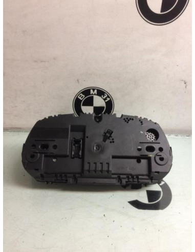 Compteur BMW SERIE 1 E87 PHASE 2 Diesel
