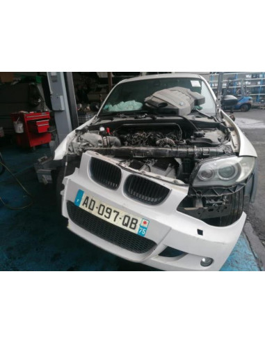 Compteur BMW SERIE 1 E87 PHASE 2 Diesel