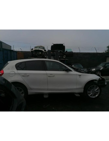 Compteur BMW SERIE 1 E87 PHASE 2 Diesel