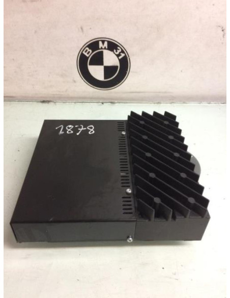 Amplificateur audio BMW SERIE 1 E87 PHASE 2 Diesel