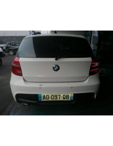 Amplificateur audio BMW SERIE 1 E87 PHASE 2 Diesel