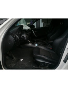 Bras essuie glace arriere BMW SERIE 1 E87 PHASE 2 Diesel 2