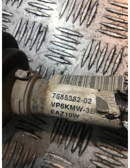 Cardan de direction MINI MINI 2 R56 PHASE 1 Diesel