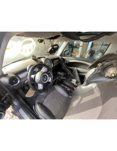 Cardan de direction MINI MINI 2 R56 PHASE 1 Diesel