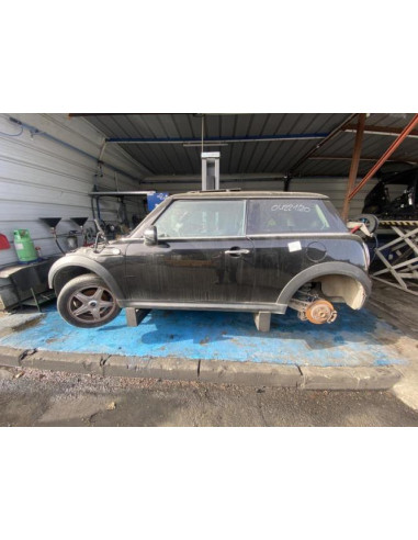 Cardan de direction MINI MINI 2 R56 PHASE 1 Diesel