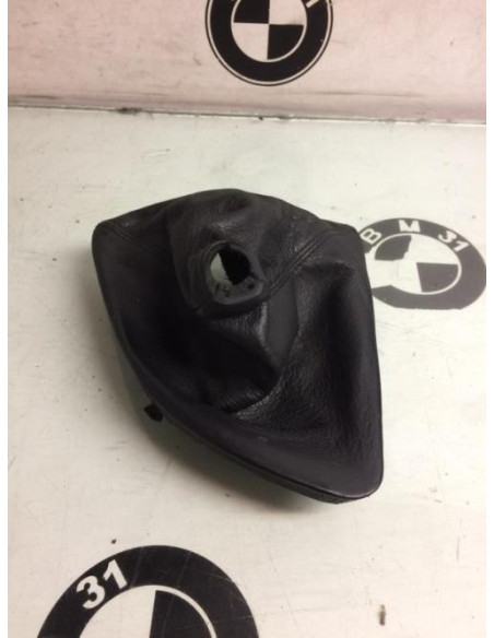Soufflet de levier de vitesse BMW SERIE 1 E87 PHASE 2 Diesel