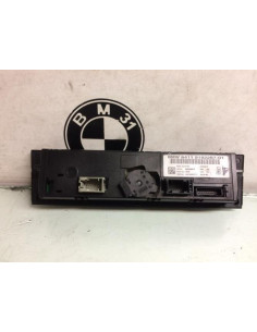 Commande chauffage BMW SERIE 1 E87 PHASE 2 Diesel 2