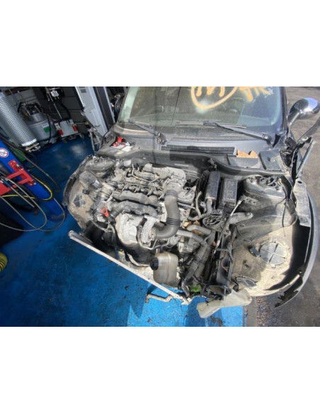 Conduite d'air MINI MINI 2 R56 PHASE 1 Diesel