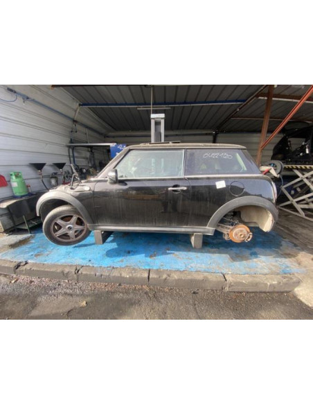 Conduite d'air MINI MINI 2 R56 PHASE 1 Diesel