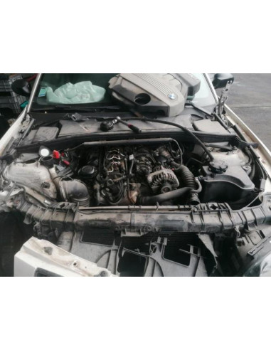 Capteur aide au stationnement BMW SERIE 1 E87 PHASE 2 Diesel