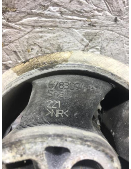 Silentbloc MINI MINI 2 R56 PHASE 1 Diesel