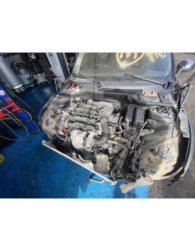 Silentbloc MINI MINI 2 R56 PHASE 1 Diesel