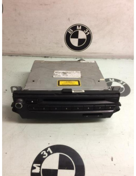 GPS BMW SERIE 1 E87 PHASE 2 Diesel