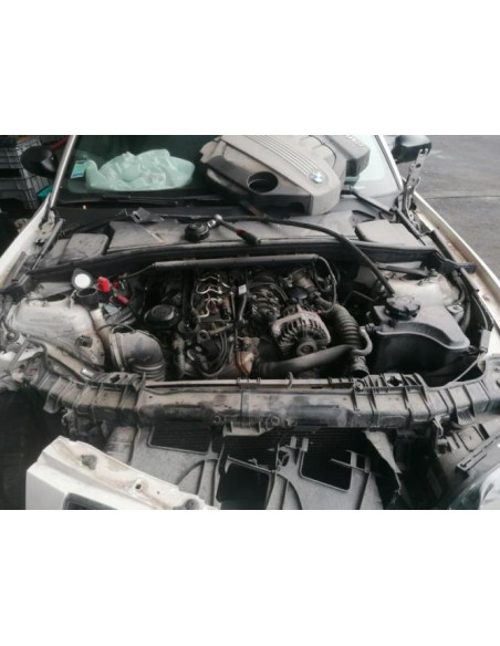 GPS BMW SERIE 1 E87 PHASE 2 Diesel