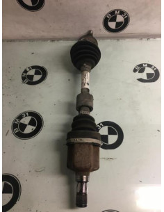 Cardan gauche (transmission) MINI MINI 2 R56 PHASE 1 Diesel 2