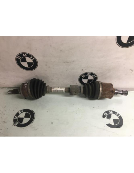 Cardan gauche (transmission) MINI MINI 2 R56 PHASE 1 Diesel