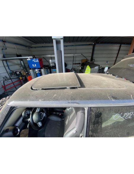 Cardan gauche (transmission) MINI MINI 2 R56 PHASE 1 Diesel
