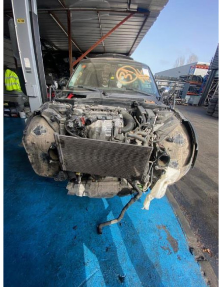 Cardan gauche (transmission) MINI MINI 2 R56 PHASE 1 Diesel