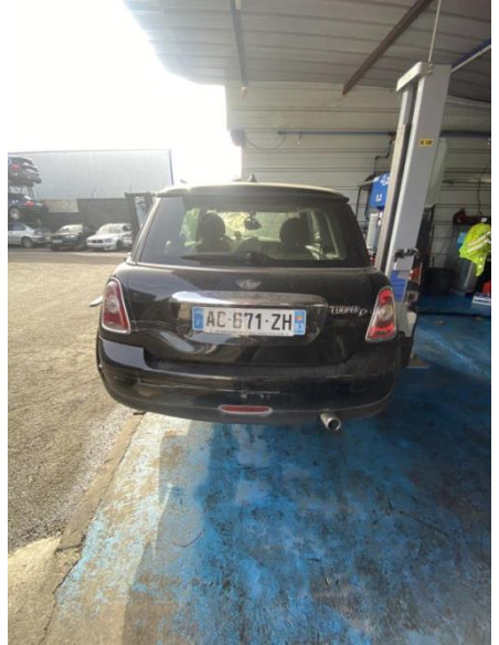 Cardan gauche (transmission) MINI MINI 2 R56 PHASE 1 Diesel