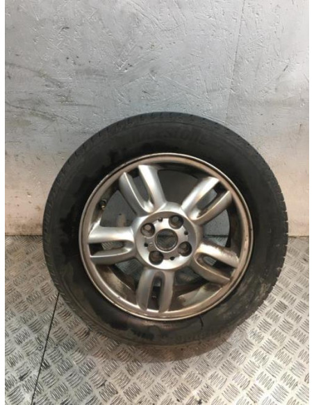 Jante PEUGEOT 307 PHASE 2 BREAK Diesel