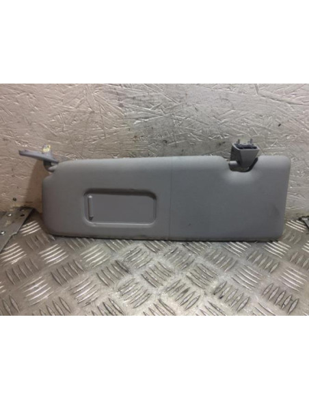 Pare soleil gauche BMW SERIE 1 E87 PHASE 2 Diesel