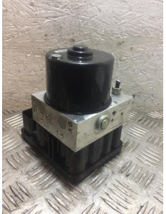 Bloc ABS (freins anti-blocage) BMW SERIE 1 E87 PHASE 2 Diesel
