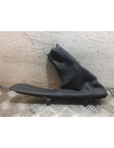 Soufflet de levier de frein a main BMW SERIE 1 E87 PHASE 2 Diesel