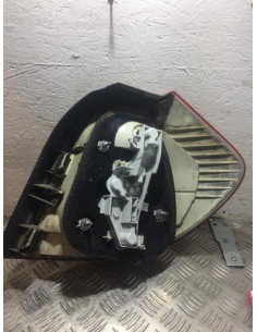 Feu arriere principal gauche (feux) BMW SERIE 1 E87 PHASE 2 Diesel 2