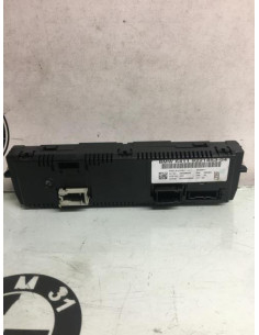 Commande chauffage BMW SERIE 1 E81 Diesel