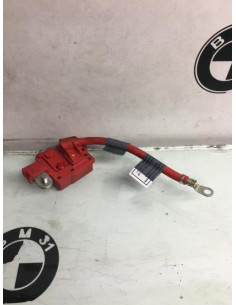 Batterie BMW SERIE 1 E81 Diesel