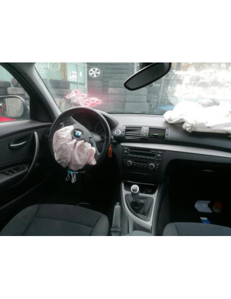 Compteur BMW SERIE 1 E87 PHASE 2 Diesel