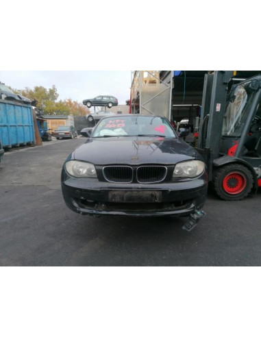 Compteur BMW SERIE 1 E87 PHASE 2 Diesel