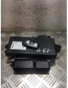 Kit de demarrage BMW SERIE 1 E87 PHASE 2 Diesel