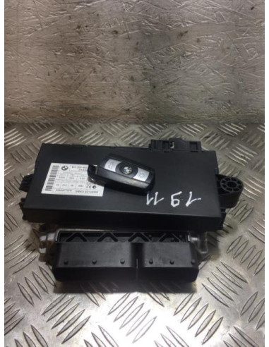 Kit de demarrage BMW SERIE 1 E87 PHASE 2 Diesel