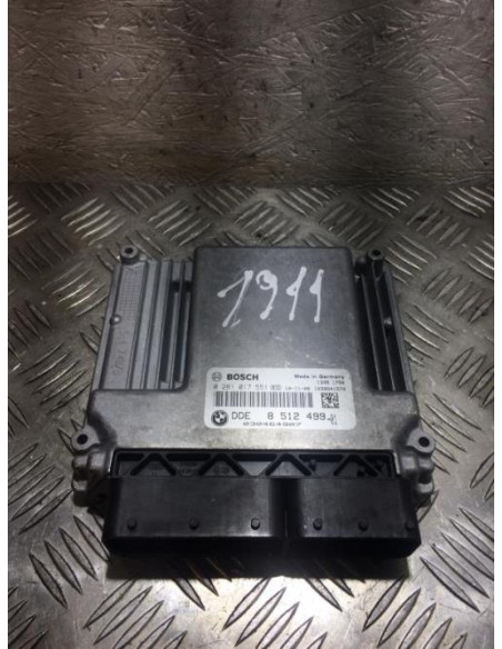 Kit de demarrage BMW SERIE 1 E87 PHASE 2 Diesel