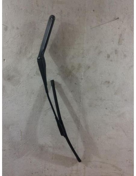Bras essuie glace avant gauche BMW SERIE 1 E87 PHASE 2 Diesel