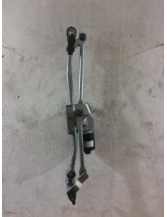 Moteur essuie glace avant BMW SERIE 1 E87 PHASE 2 Diesel 2