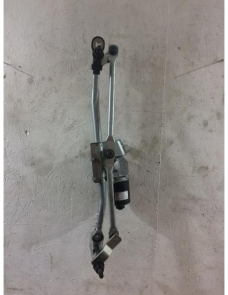 Moteur essuie glace avant BMW SERIE 1 E87 PHASE 2 Diesel
