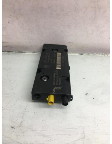Antenne BMW SERIE 1 E81 Diesel