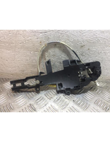 Support poignee porte avant gauche BMW SERIE 1 E87 PHASE 2 Diesel