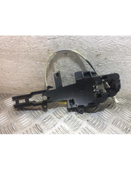 Support poignee porte avant gauche BMW SERIE 1 E87 PHASE 2 Diesel