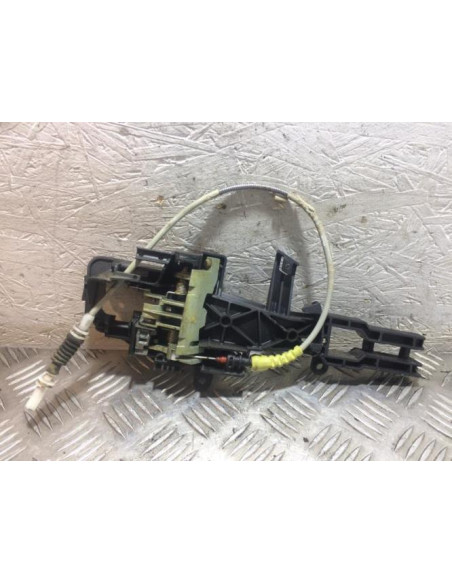 Support poignee porte avant gauche BMW SERIE 1 E87 PHASE 2 Diesel
