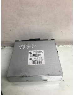 Calculateur BMW SERIE 1 E81 Diesel