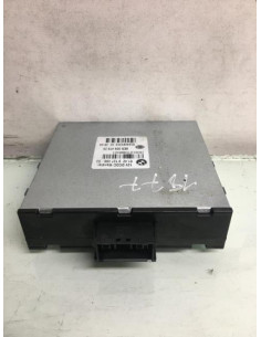Calculateur BMW SERIE 1 E81 Diesel 2