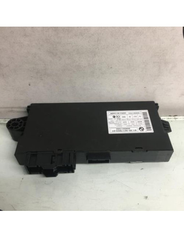 Calculateur BMW SERIE 1 E81 Diesel