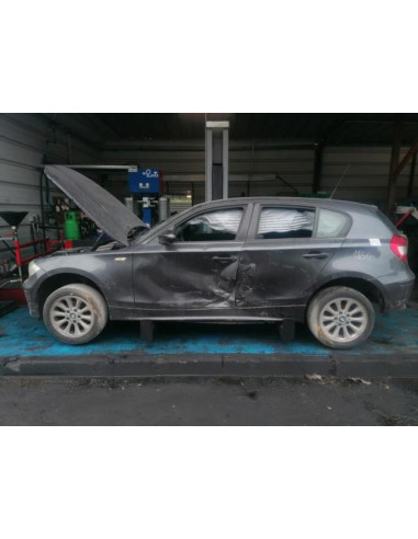 Serrure arriere gauche BMW SERIE 1 E87 PHASE 1 Diesel