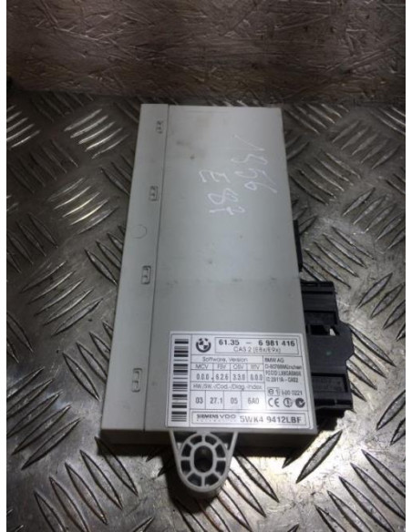 Kit de demarrage BMW SERIE 1 E87 PHASE 1 Diesel