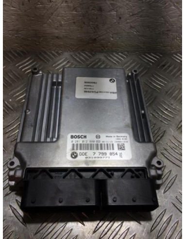 Kit de demarrage BMW SERIE 1 E87 PHASE 1 Diesel